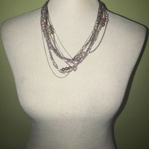 Gorgeous Chuns Fashion Necklace
